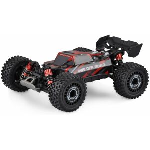 Amewi RC-Buggy »Hyper GO Brushed 4WD R« Rot