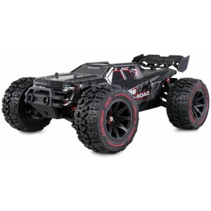 Amewi RC-Monstertruck »Hyper Go 4WD Brushless Schwarz,« Schwarz