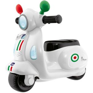 Chicco Lauflernhilfe »Vespa Primavera Italy« weiss