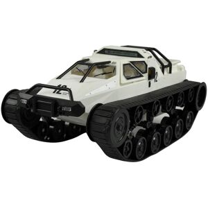 Amewi RC-Auto »Military Polic« Weiss