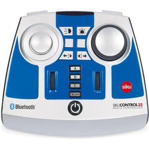 Siku RC-Auto »SIKU Control, Bluetooth-Fernsteuermodul (6730)« grau/blau