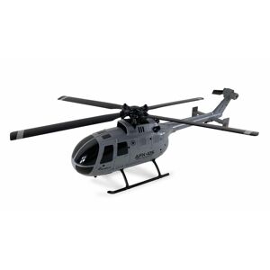 Amewi RC-Helikopter »AFX-105 Grau«