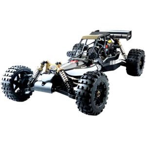 Amewi RC-Buggy »Pitbull X Evolution 2WD« Schwarz