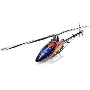 Align RC-Helikopter »T-Rex 470LM Domina« bunt