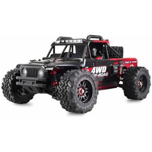 Amewi RC-Auto »Buggy Hyper Go Brushless 4WD,« Rot