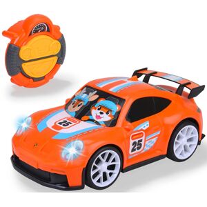 Dickie Toys RC-Auto »Porsche 911 GT3« orange