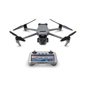 DJI Drohne »Mavic 3 Pro mit DJI RC RTF« Grau