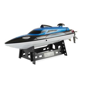 Amewi RC-Boot »Blue Barracuda V2 R« Blau