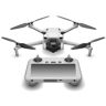 DJI Drohne »Mini 3 mit Fernsteuerung RM330« Hellgrau