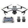 DJI Drohne »Mavic 3 Pro Fly More Combo mit DJI RC RTF« Grau