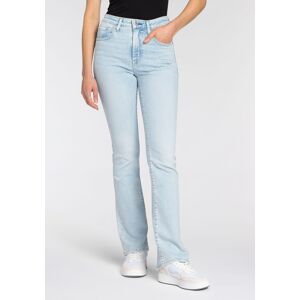 Levi's® Bootcut-Jeans »725 High-Rise Bootcut« WHAT'S MY NAME  31