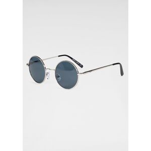 Venice Beach Sonnenbrille silberfarben-grau