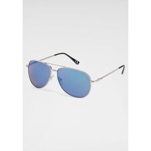 YOUNG SPIRIT LONDON Eyewear Pilotenbrille silberfarben