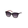 GERRY WEBER Sonnenbrille schwarz-pink