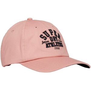 Superdry Baseball Cap »GRAPHIC BASEBALL CAP« Antique Peach  1