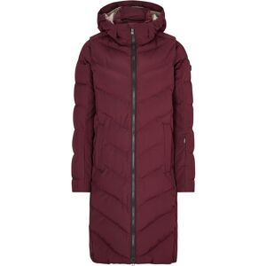 Ziener Parka »TELSE« rot  40