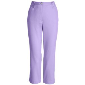 Cosma 7/8-Hose lavendel  42