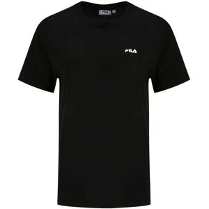 Fila T-Shirt »TShirtsBari« Schwarz  S