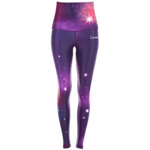 Winshape Leggings »HWL102-SPACE« space  XL