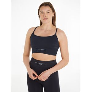 Tommy Hilfiger Sport Sport-Bustier »MINI CORP LOW INT SEAMLESS BRA« Desert_Sky  M (38)