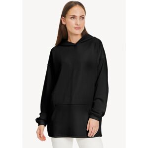Tamaris Sweatshirt schwarz  XL