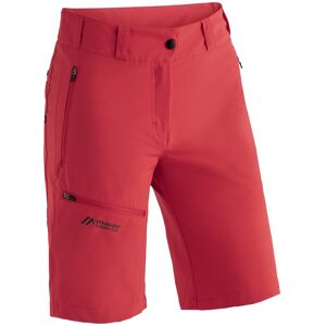 Maier Sports Funktionsshorts »Latit Short W« hellrot  42