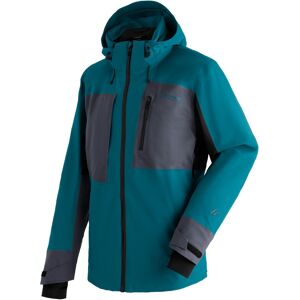 Maier Sports Skijacke »Favik M« moosgrün  52