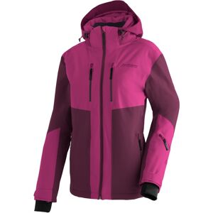 Maier Sports Skijacke »Pinilla« magenta  50