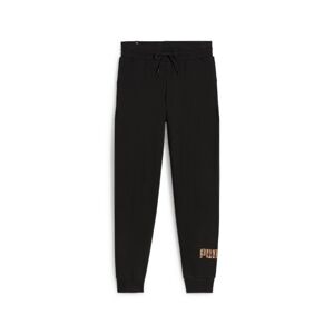 Trainingshose »ESS+ ANIMAL PANTS TR« PUMA Black  M