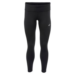 Asics Lauftights »PERFORMANCE RUNNING CORE WINTER TIG« BLACK  S (36/38)