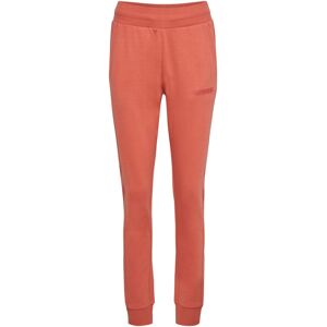 hummel Jogginghose apricot bran  M