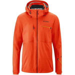 Maier Sports Funktionsjacke »Liland P3 M« knallrot  48