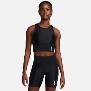 Nike Trainingstop »Pro Dri-FIT Women's Cropped Tank Top« schwarz  S