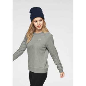 Nike Sportswear Sweatshirt »ESSENTIAL WOMENS FLEECE CREW« hellgrau-meliert  XL (46/48)