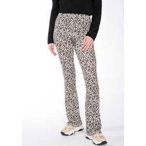 HaILY’S Leggings »LG P LG Ca44li« 3176 beige leo  L (40)