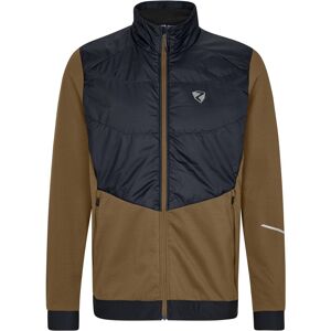 Ziener Funktionsjacke »NESKO« braun  56