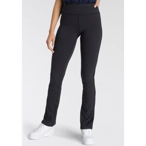 FAYN SPORTS Jazzpants »Train Flare« schwarz  46