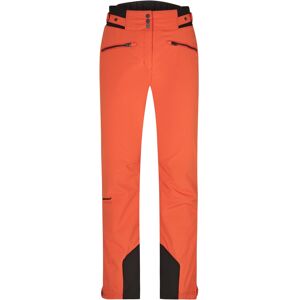 Ziener Skihose »TILLA« orange  36