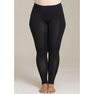 SANDGAARD Leggings »Amsterdam« black  48