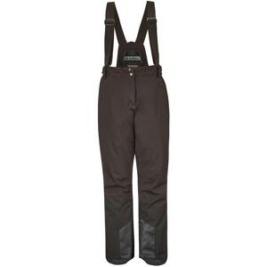 Killtec Skihose »Erielle« schwarz  38