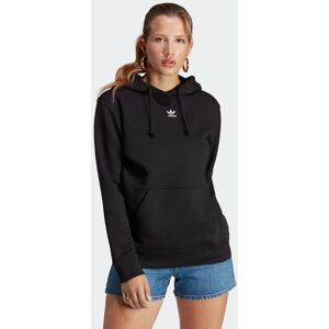 Adidas Originals Kapuzensweatjacke »ADICOLOR ESSENTIALS FLEECE HOODIE«, (1 tlg.) Black  S