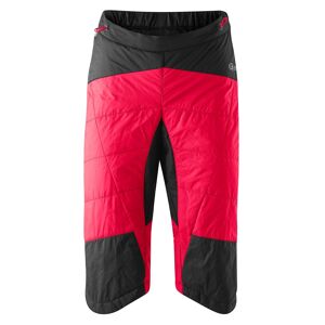 Gonso Fahrradhose »Alvao W« neonpink  38