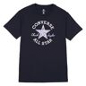 Converse T-Shirt »WOMEN'S CONVERSE FLORAL PATCH T-SHI« converse black  XS