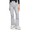 Roxy Snowboardhose »Rising High« Heather Grey  XL