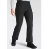 Maier Sports Skihose black  50