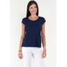 Seidel Moden T-Shirt »Seidel Moden« navy  36