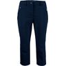 DEPROC Active 3/4-Hose »KENORA PIRATE WOMEN« navy  36/38 (M)