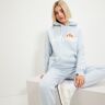 Ellesse Kapuzensweatshirt »D KAPUZENSWEATSHIRT« LIGHT BLUE  38