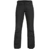 Roxy Snowboardhose »Backyard« True Black  XL