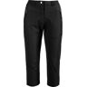 DEPROC Active 3/4-Hose »KENORA PIRATE WOMEN« schwarz  36 (S)